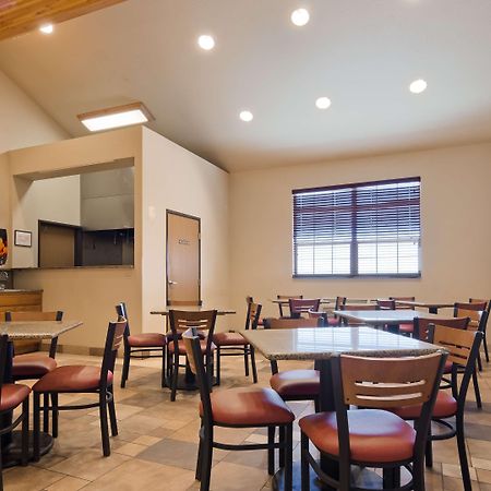Best Western Rambler Walsenburg Εξωτερικό φωτογραφία