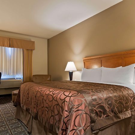 Best Western Rambler Walsenburg Εξωτερικό φωτογραφία