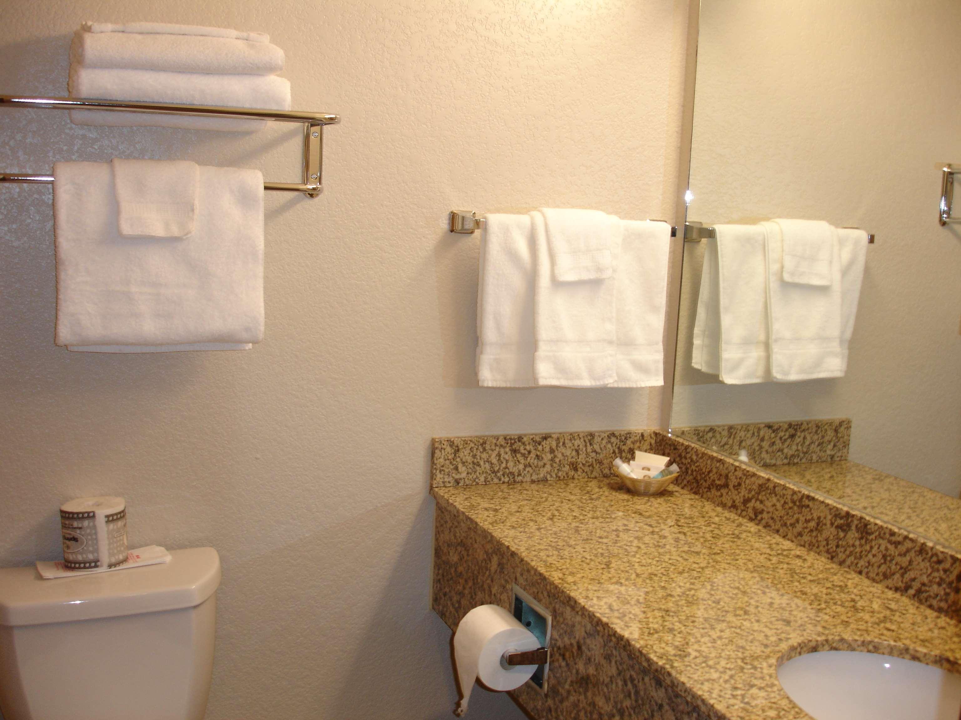 Best Western Rambler Walsenburg Δωμάτιο φωτογραφία