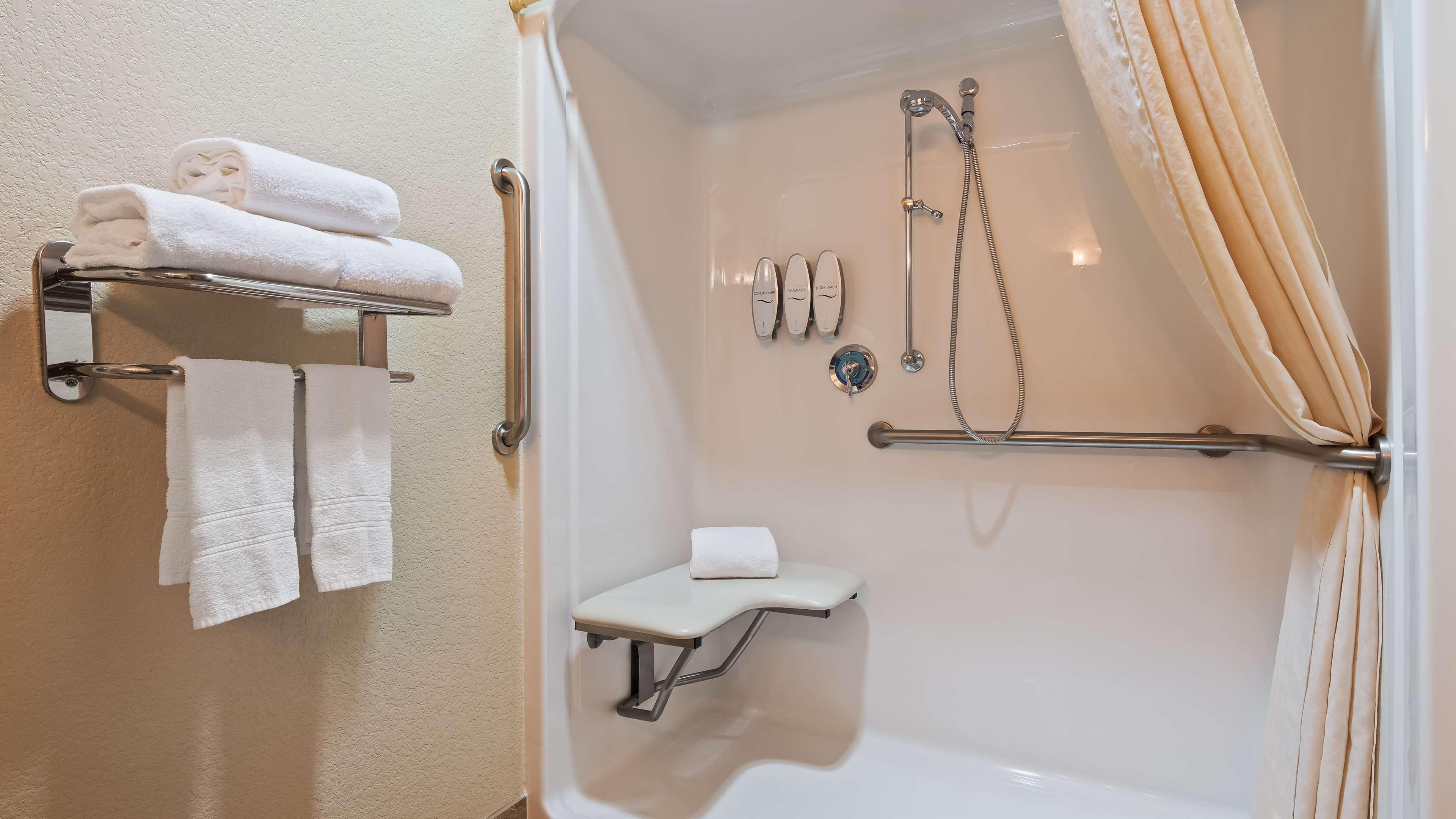 Best Western Rambler Walsenburg Εξωτερικό φωτογραφία
