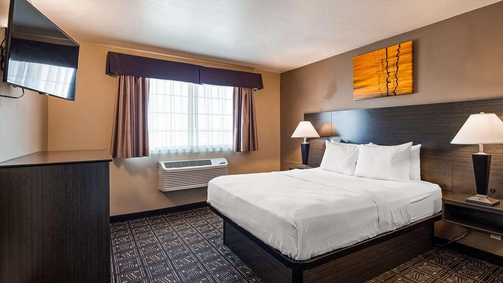 Best Western Rambler Walsenburg Δωμάτιο φωτογραφία