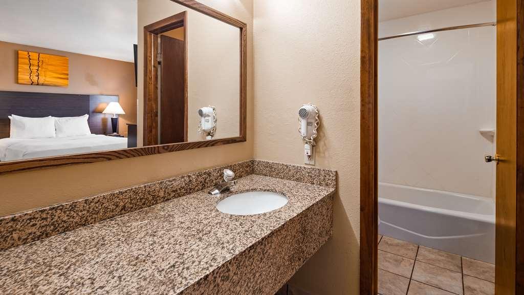 Best Western Rambler Walsenburg Δωμάτιο φωτογραφία