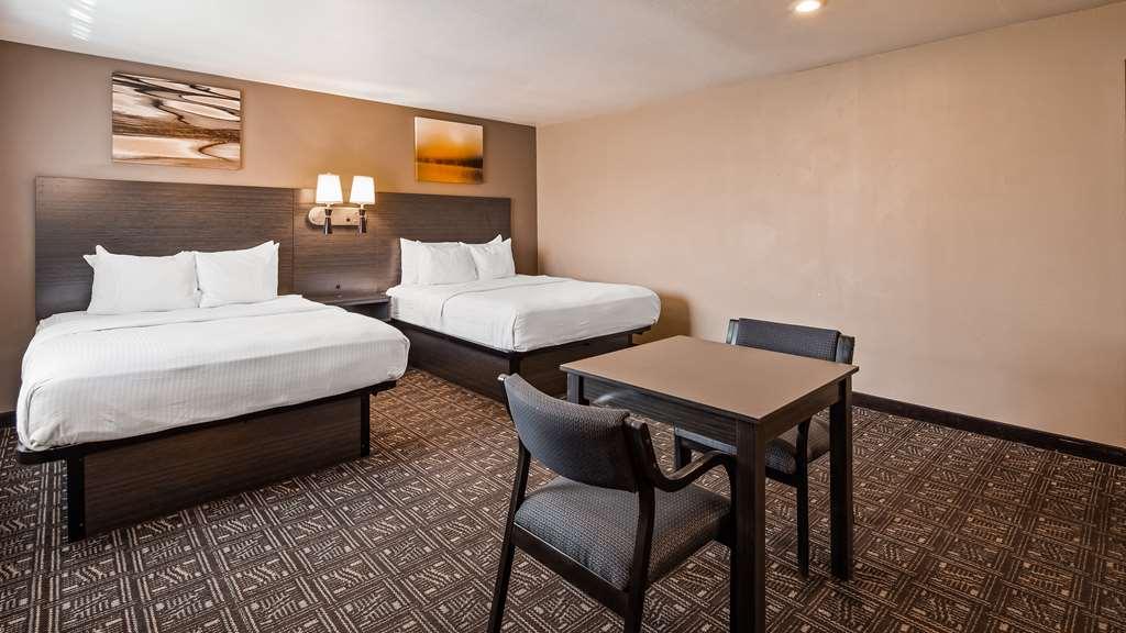 Best Western Rambler Walsenburg Δωμάτιο φωτογραφία