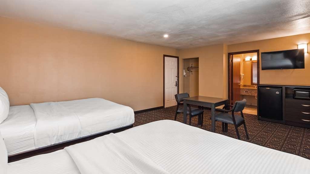 Best Western Rambler Walsenburg Δωμάτιο φωτογραφία