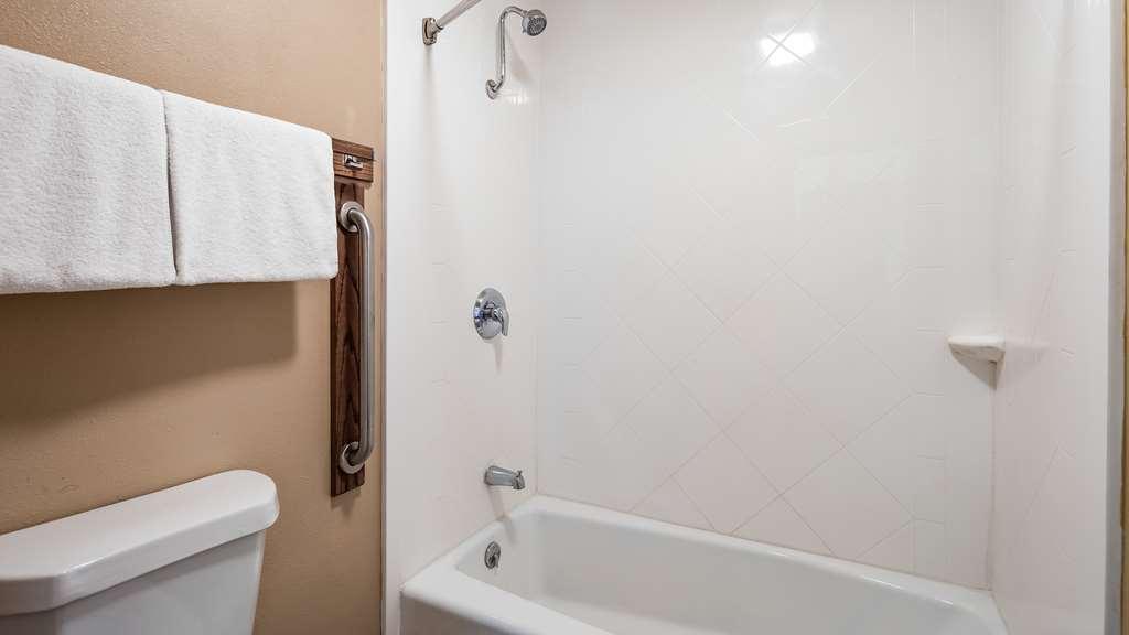 Best Western Rambler Walsenburg Εξωτερικό φωτογραφία