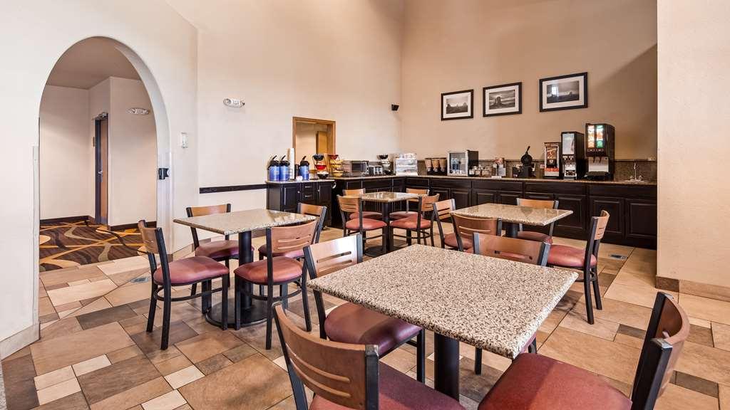 Best Western Rambler Walsenburg Εξωτερικό φωτογραφία