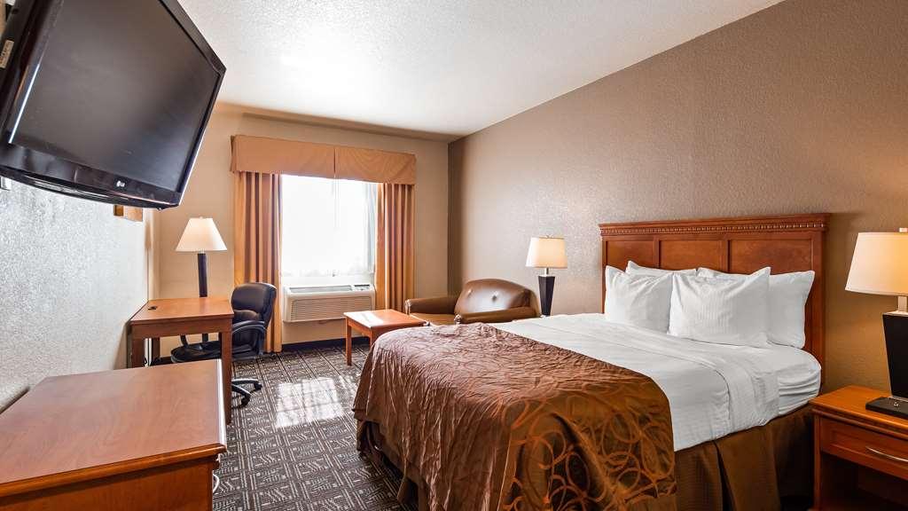 Best Western Rambler Walsenburg Δωμάτιο φωτογραφία