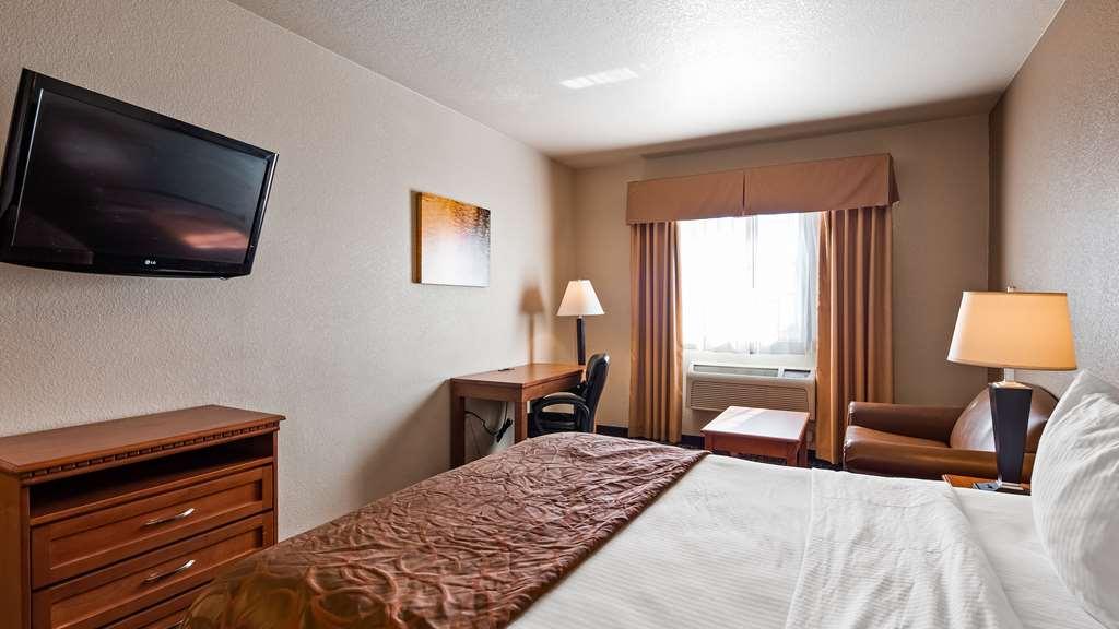 Best Western Rambler Walsenburg Δωμάτιο φωτογραφία
