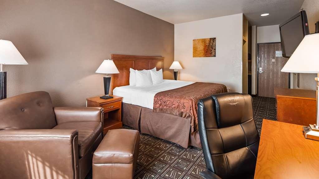 Best Western Rambler Walsenburg Δωμάτιο φωτογραφία