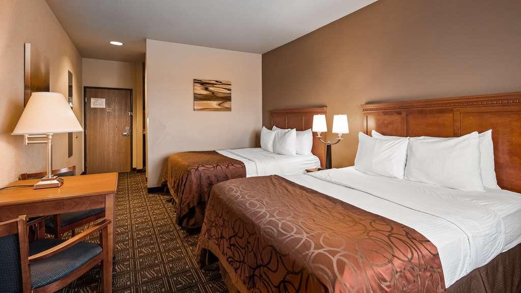 Best Western Rambler Walsenburg Δωμάτιο φωτογραφία
