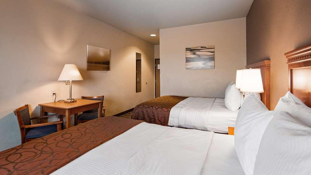 Best Western Rambler Walsenburg Δωμάτιο φωτογραφία