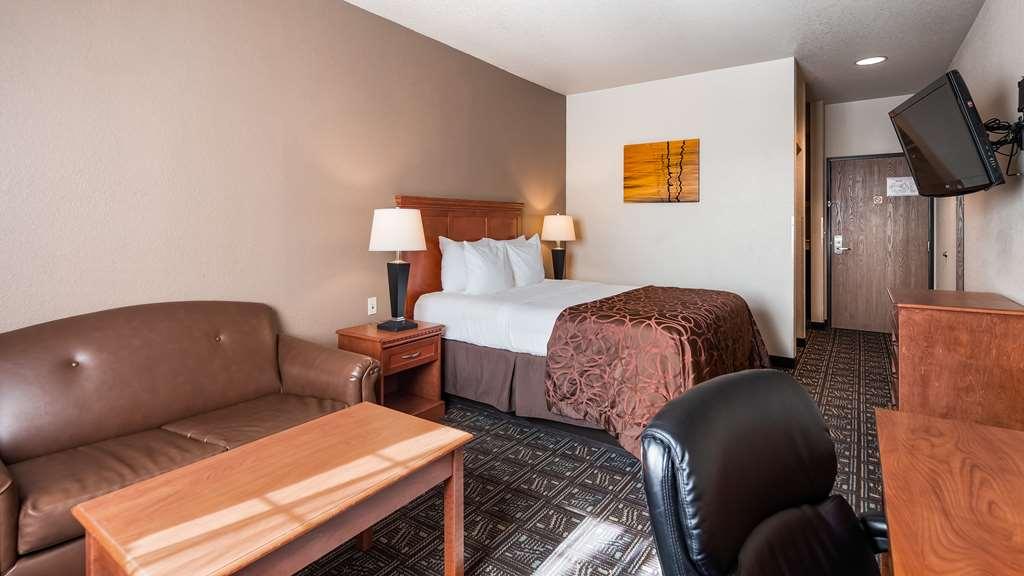 Best Western Rambler Walsenburg Δωμάτιο φωτογραφία