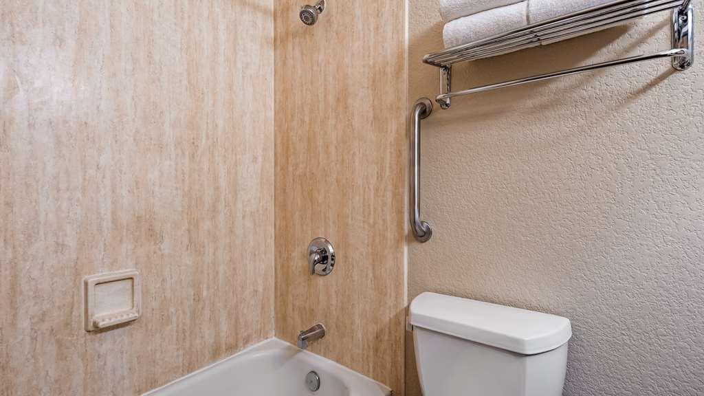 Best Western Rambler Walsenburg Εξωτερικό φωτογραφία