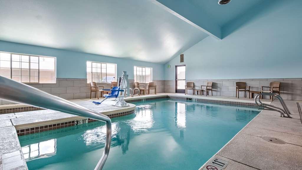 Best Western Rambler Walsenburg Εξωτερικό φωτογραφία