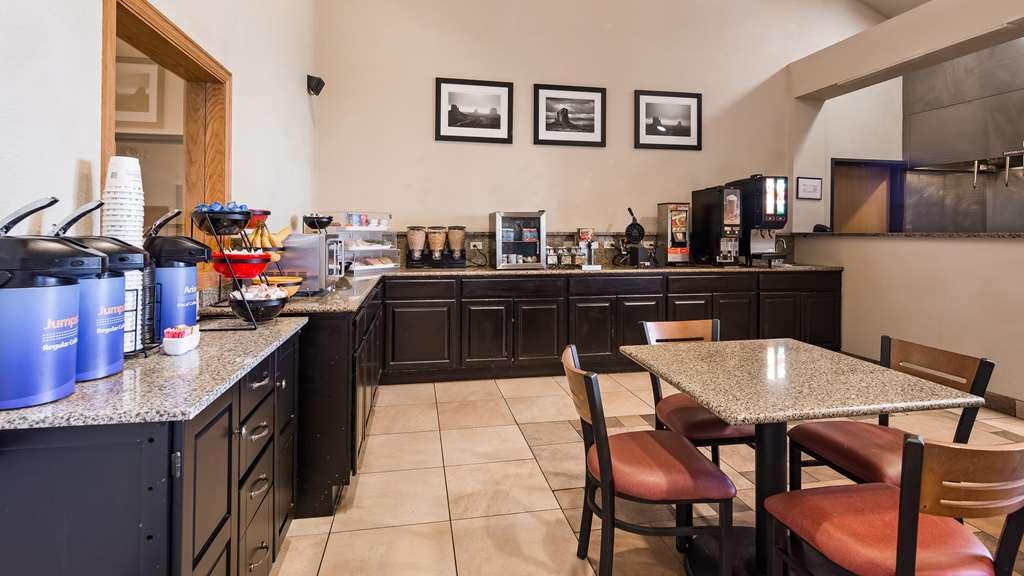 Best Western Rambler Walsenburg Εξωτερικό φωτογραφία
