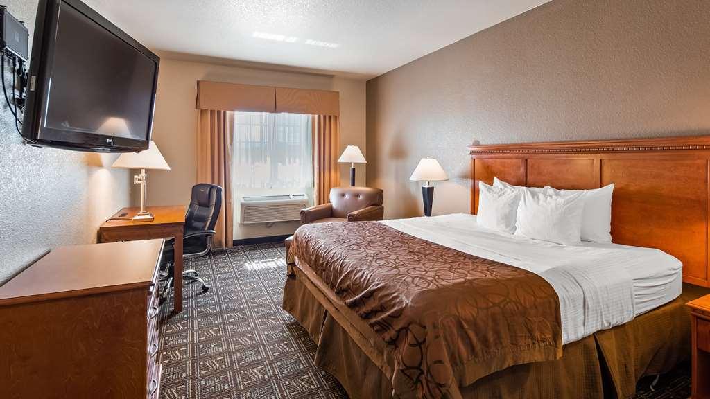 Best Western Rambler Walsenburg Δωμάτιο φωτογραφία