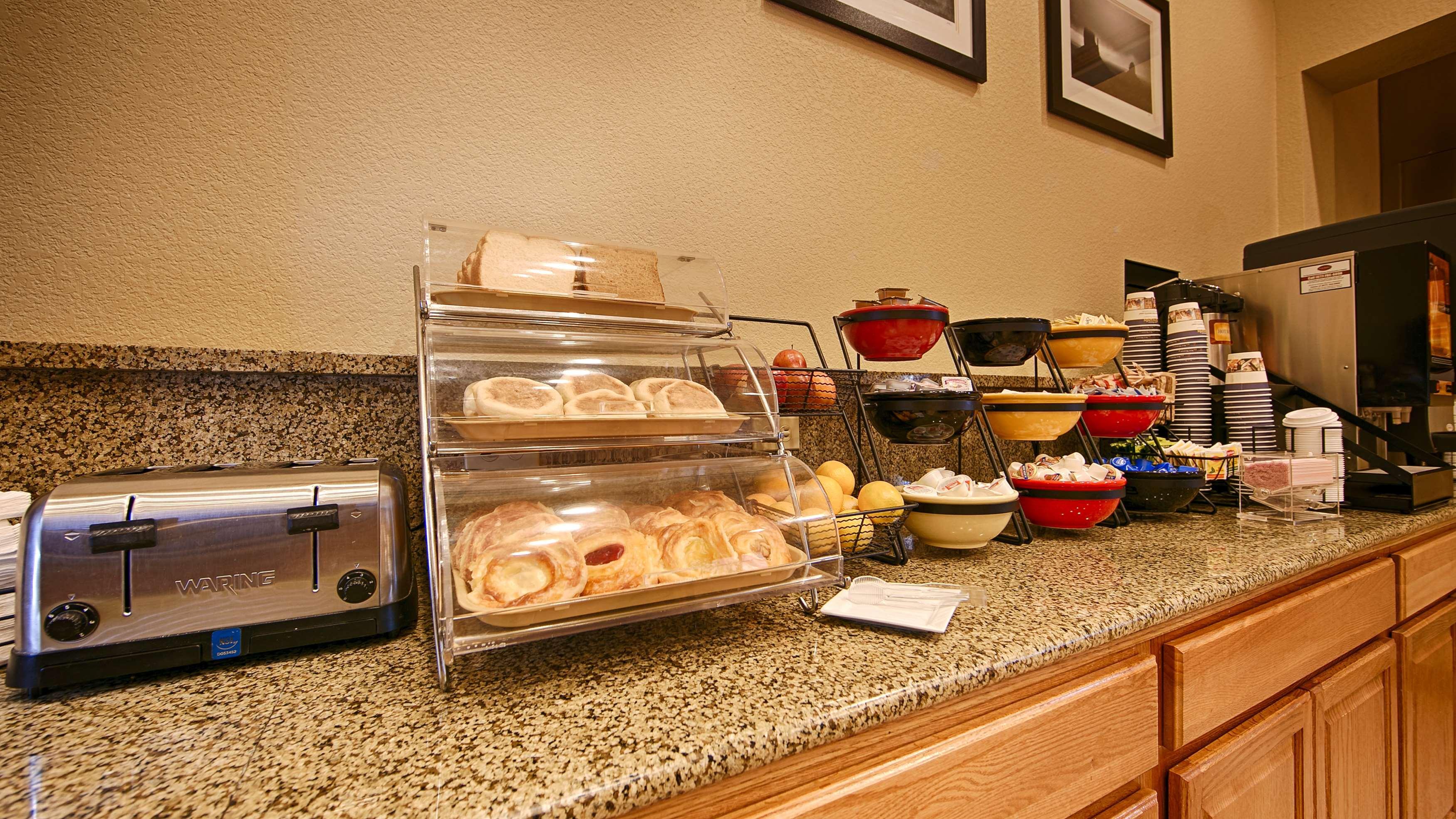 Best Western Rambler Walsenburg Εξωτερικό φωτογραφία
