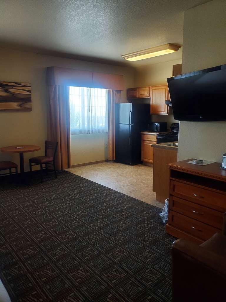 Best Western Rambler Walsenburg Δωμάτιο φωτογραφία