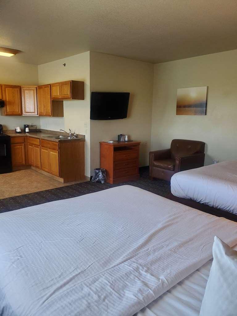 Best Western Rambler Walsenburg Δωμάτιο φωτογραφία