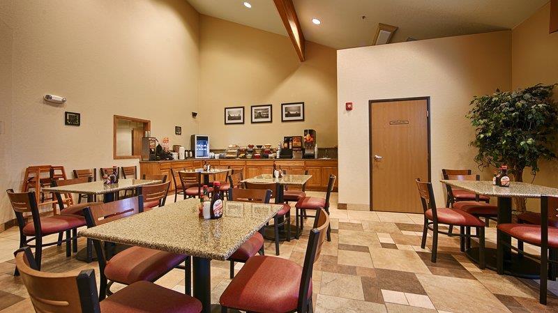 Best Western Rambler Walsenburg Εξωτερικό φωτογραφία
