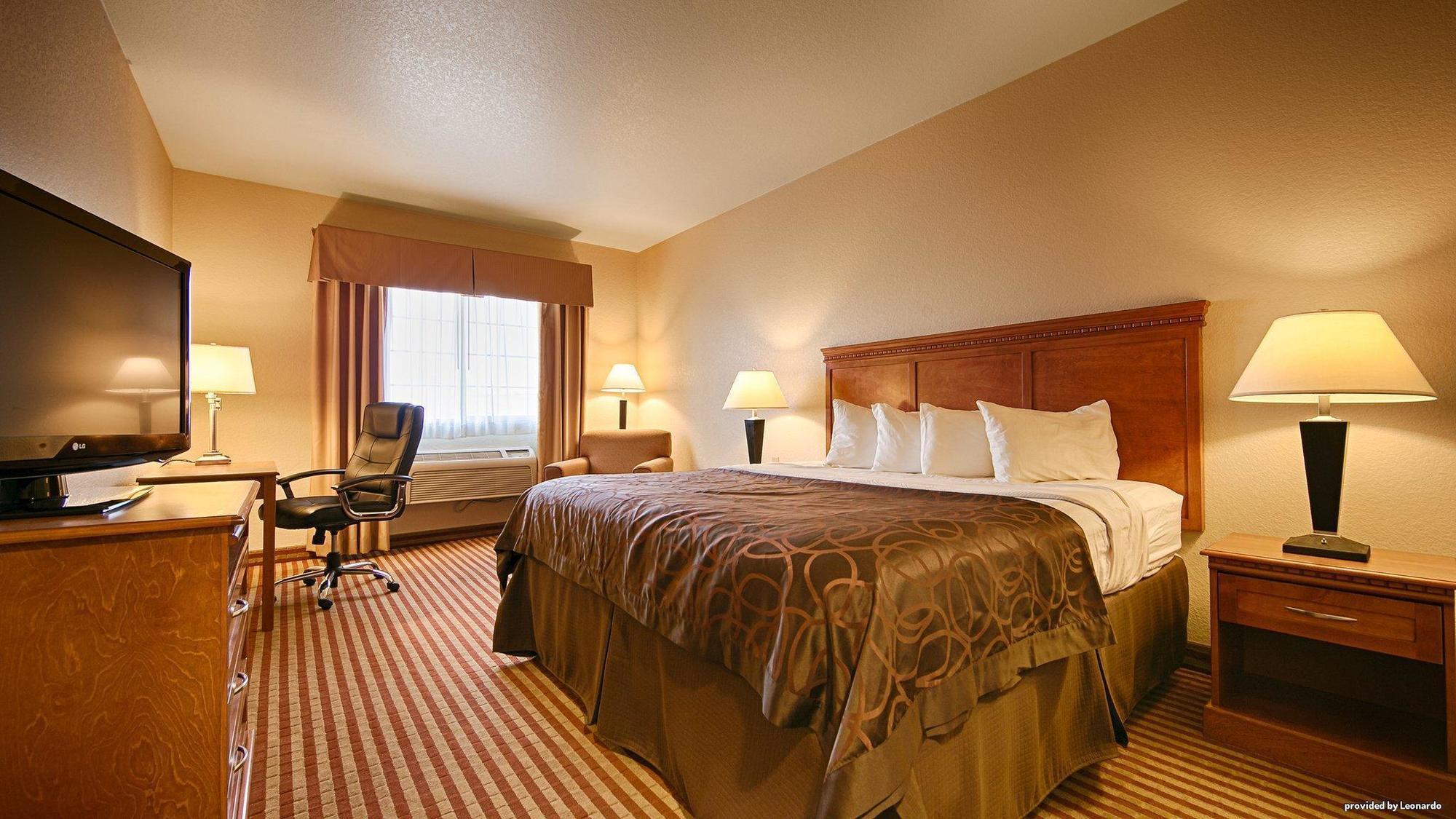 Best Western Rambler Walsenburg Εξωτερικό φωτογραφία