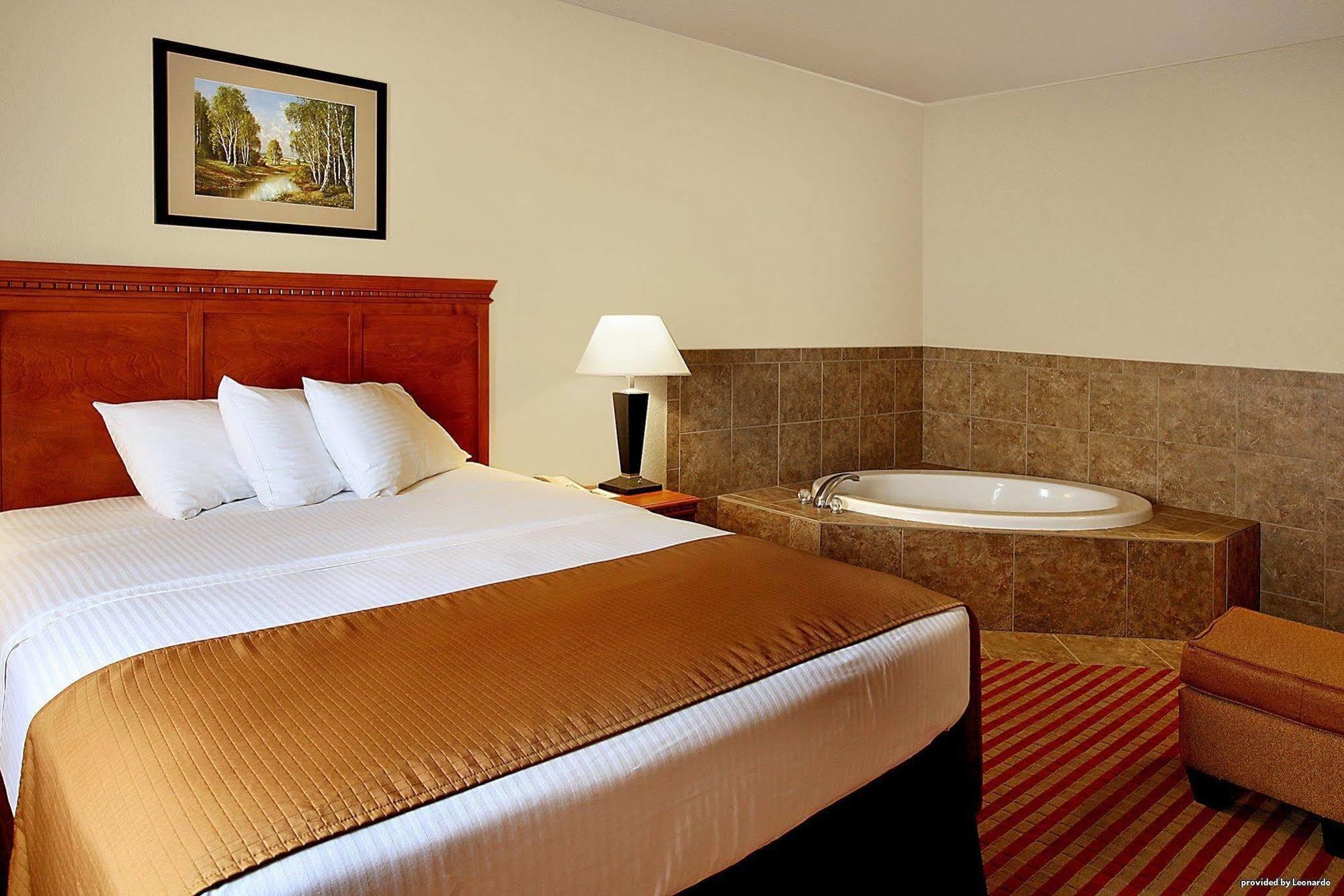 Best Western Rambler Walsenburg Δωμάτιο φωτογραφία