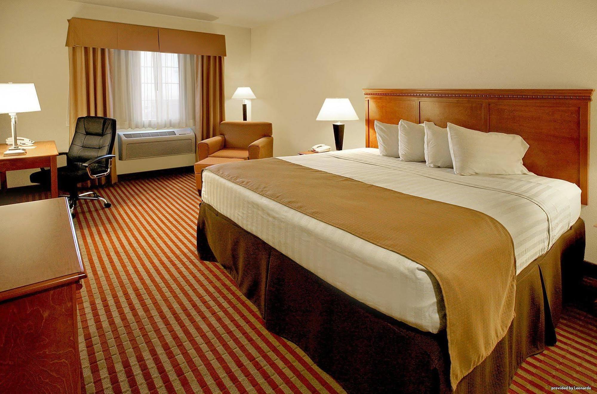 Best Western Rambler Walsenburg Δωμάτιο φωτογραφία