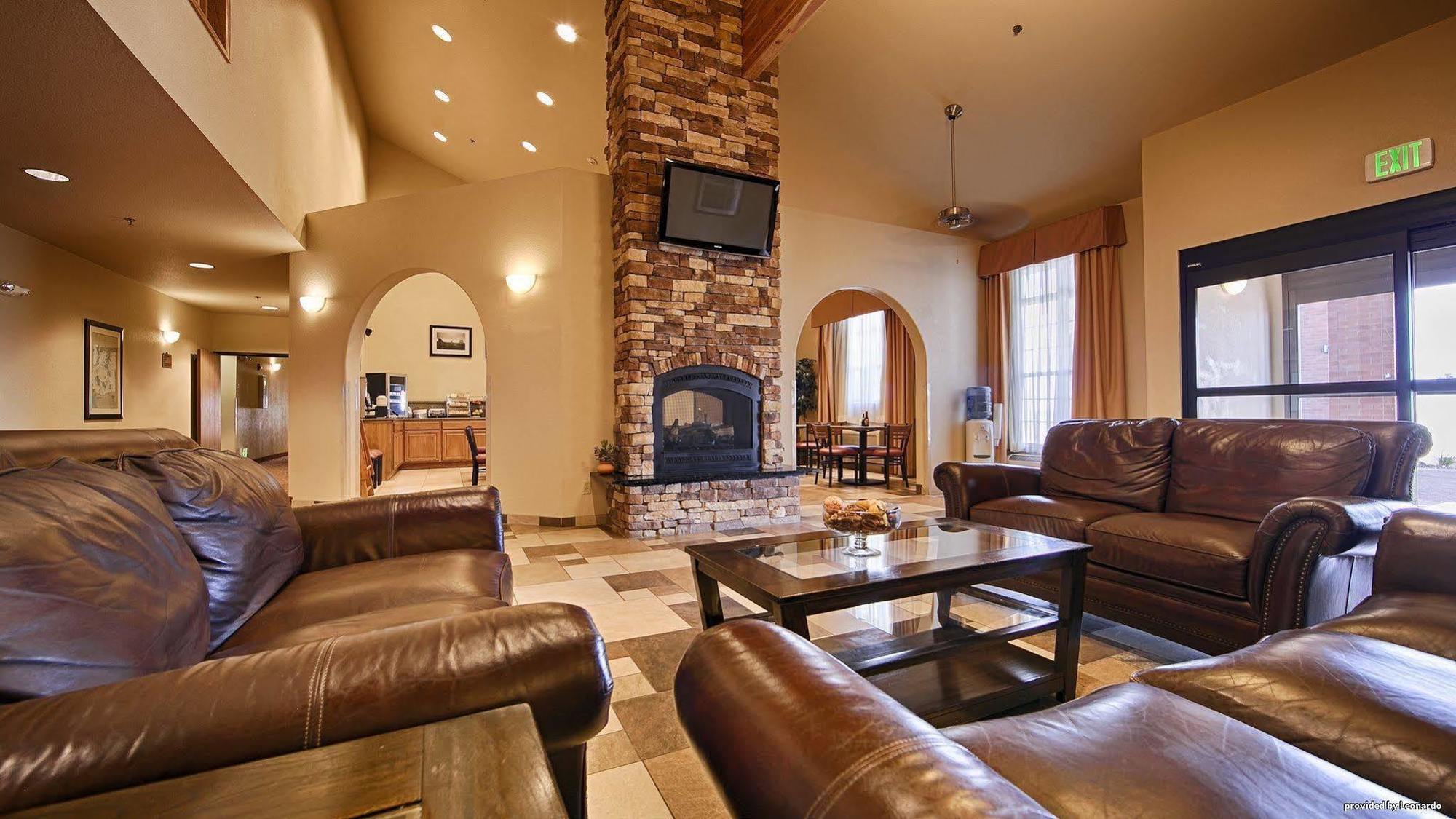 Best Western Rambler Walsenburg Εξωτερικό φωτογραφία