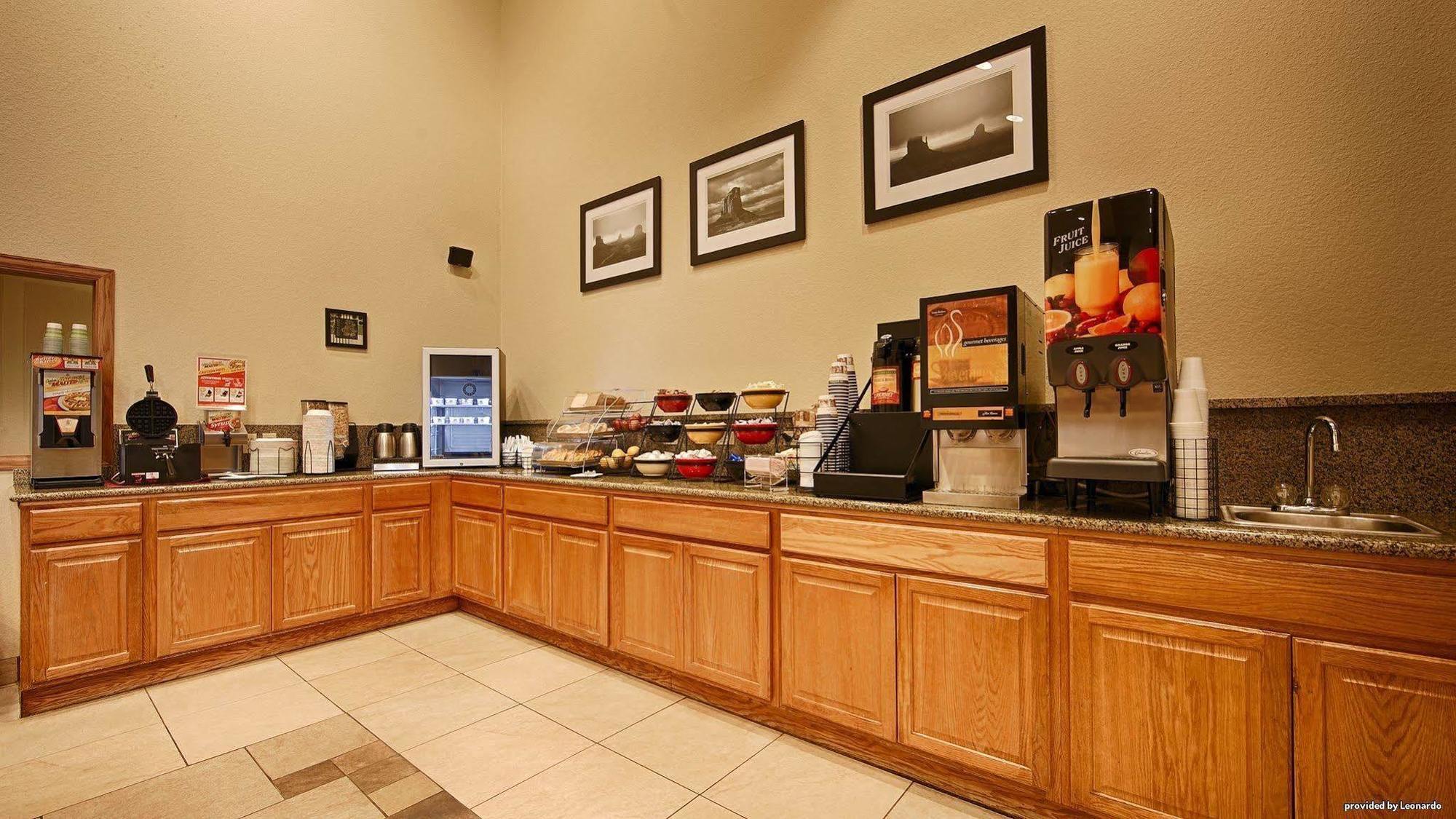 Best Western Rambler Walsenburg Εξωτερικό φωτογραφία