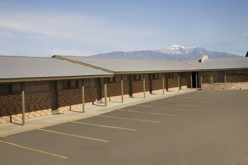 Best Western Rambler Walsenburg Εξωτερικό φωτογραφία