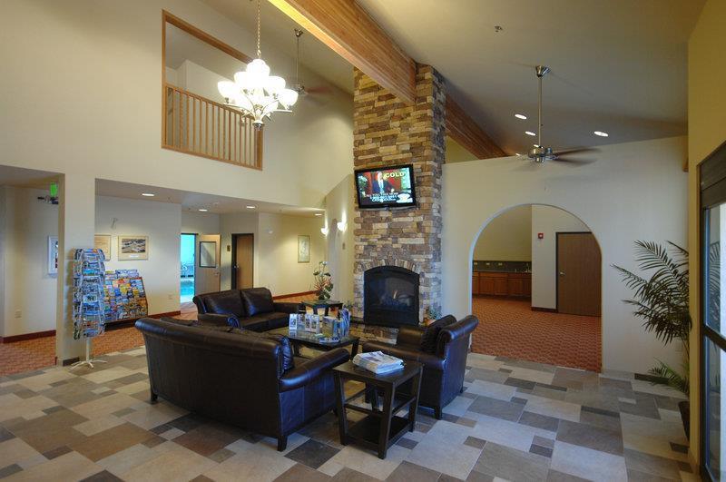 Best Western Rambler Walsenburg Εσωτερικό φωτογραφία